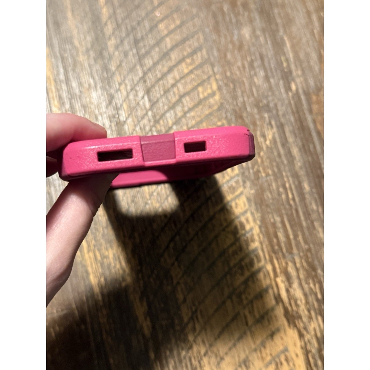 OtterBox iPhone 14 Pro Commuter Series Case Pink