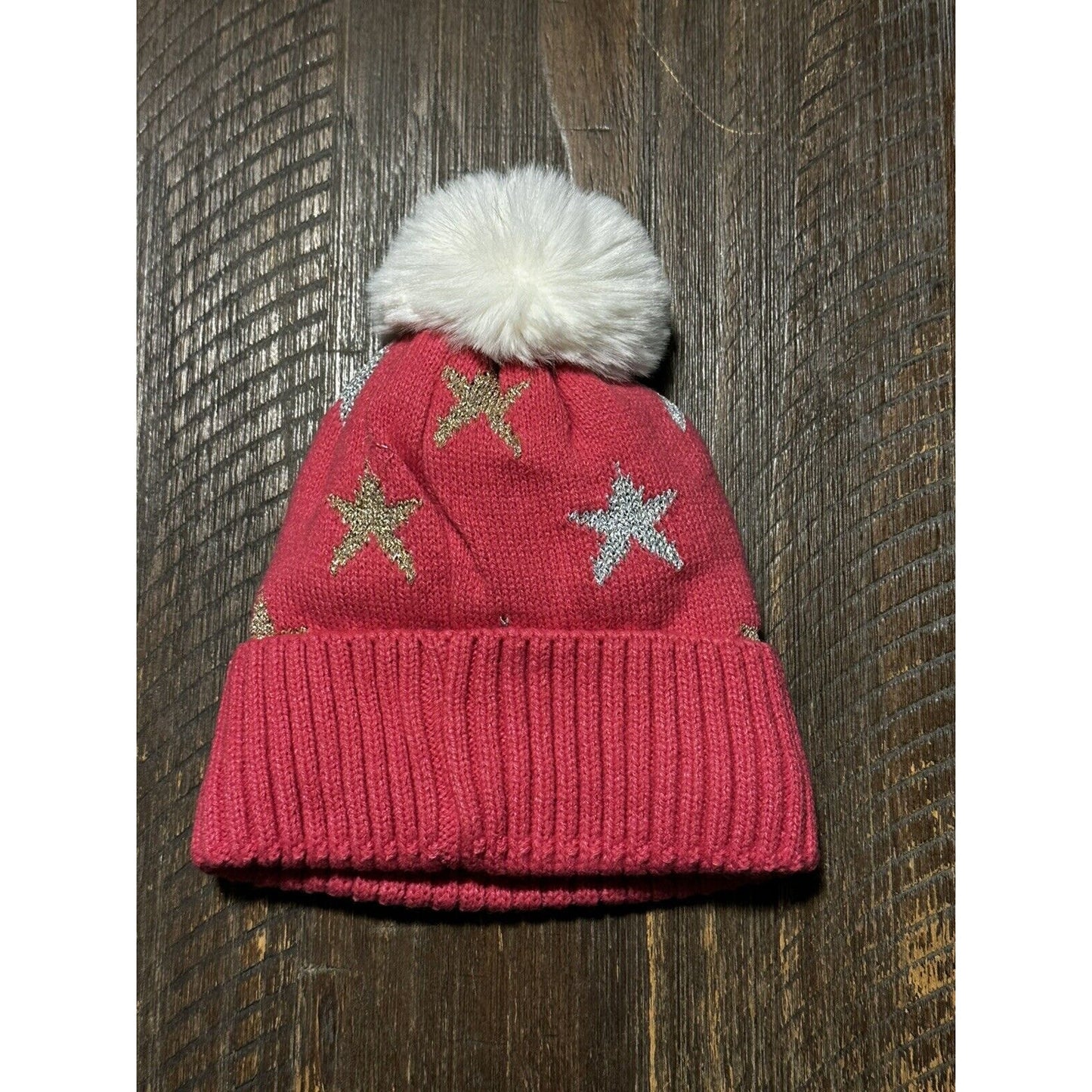 Marley Lilly KLR Beanie