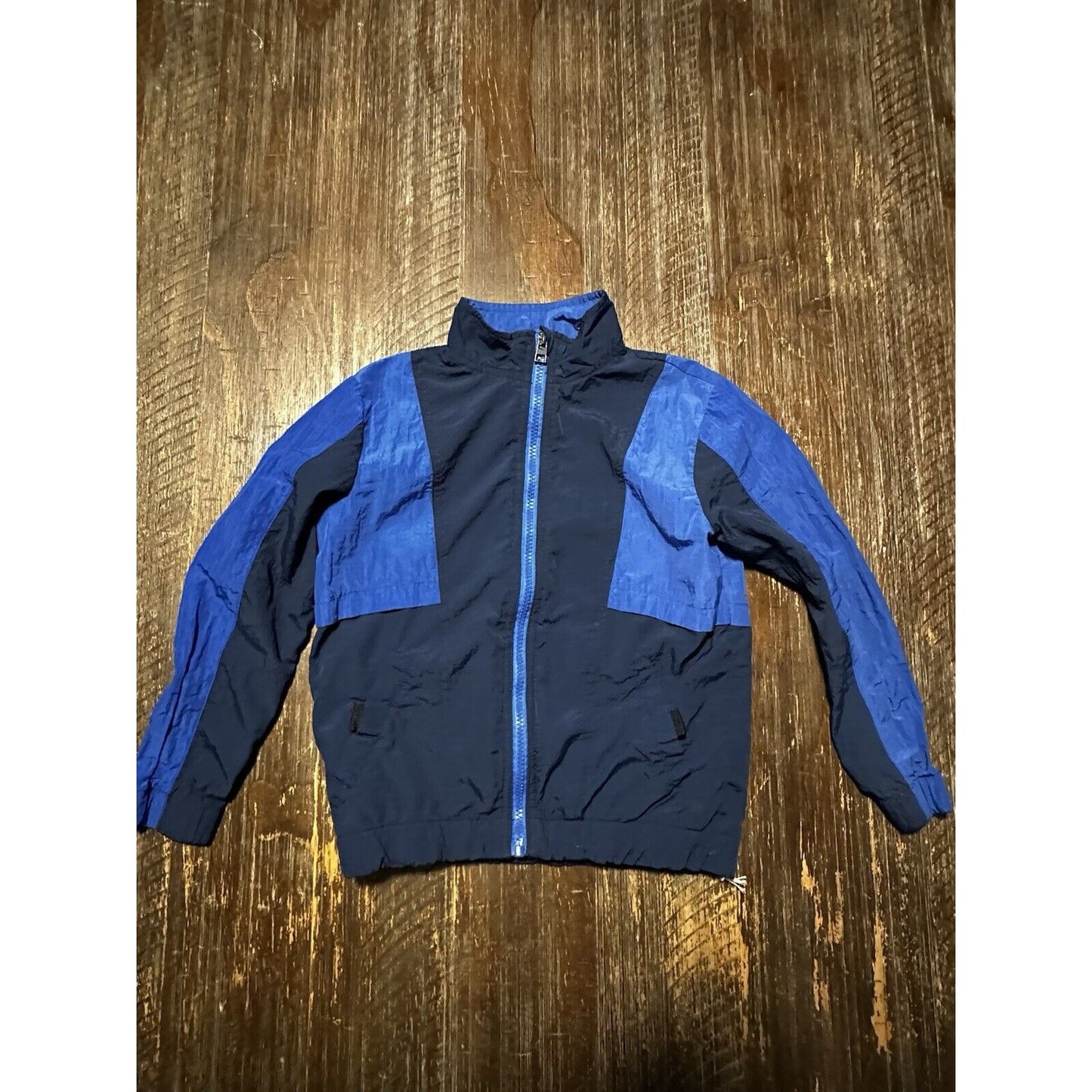 Russell Jacket Size Small