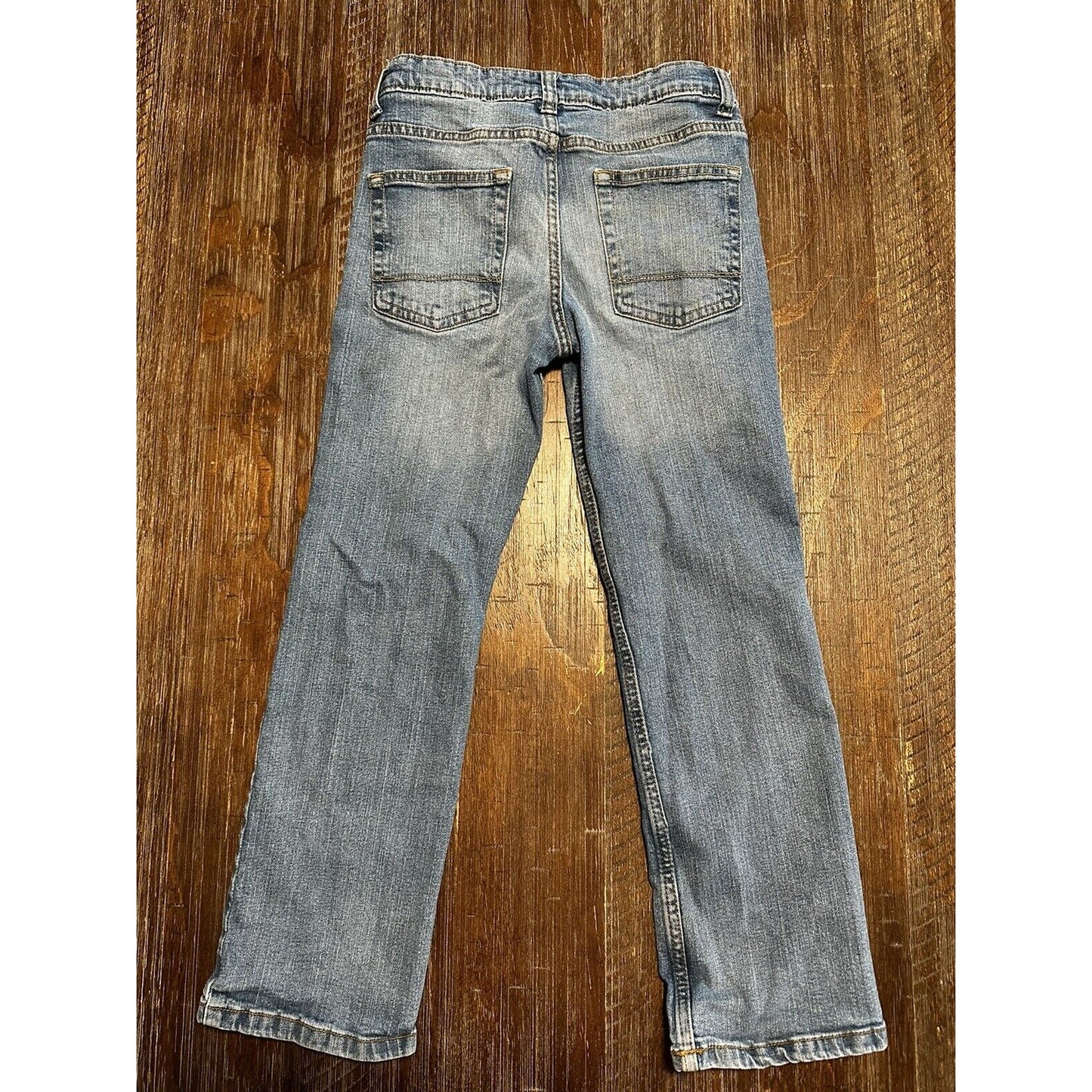 Cat & Jack Jeans Size 8