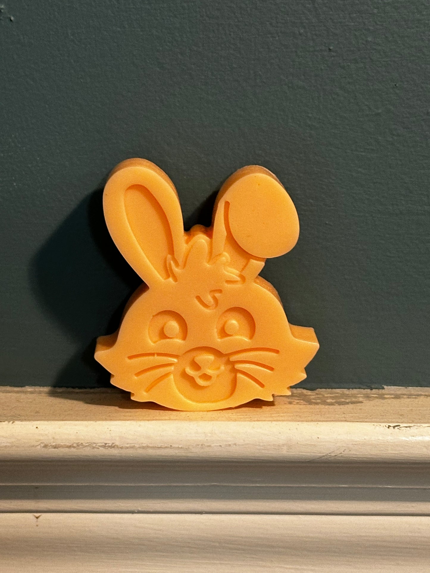 K&K's Bunny Handmade Soap
