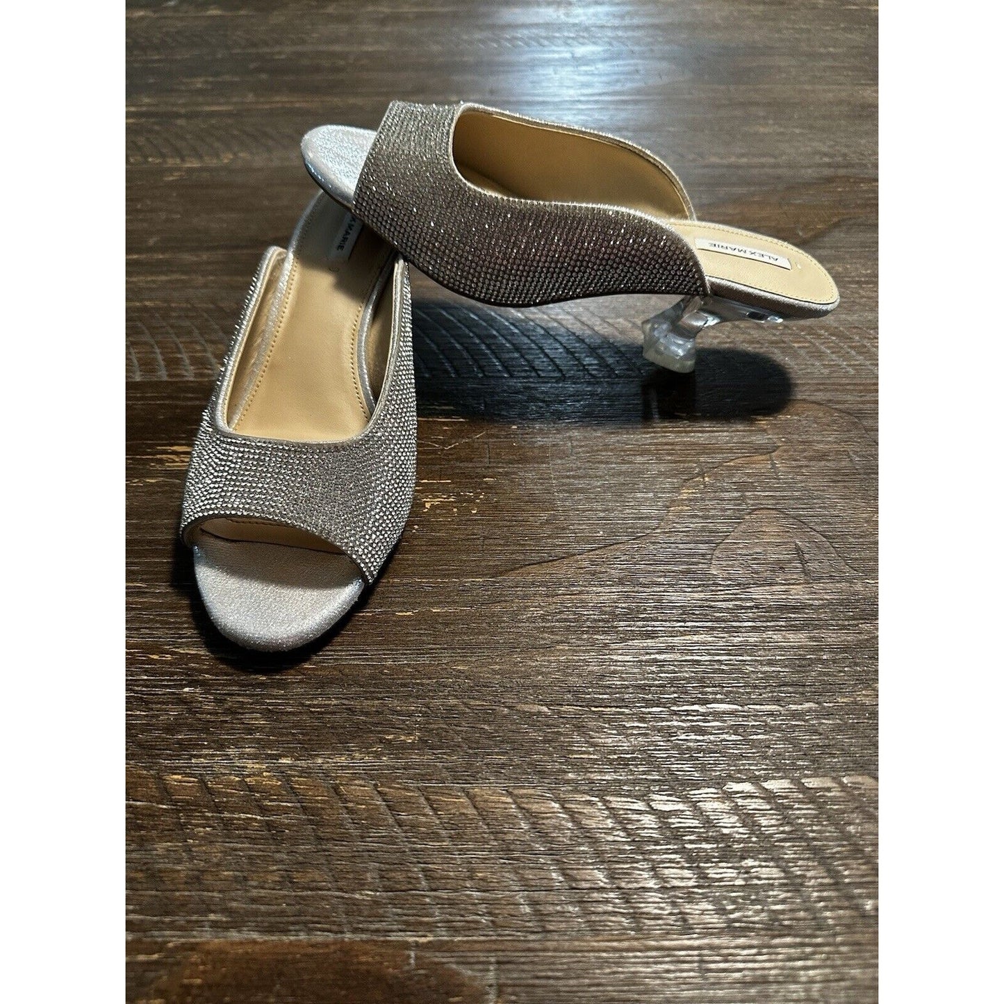 Alex Marie Heels Size 7