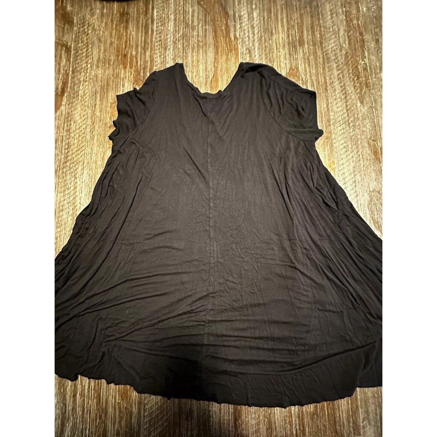 Black Women’s Dress Size Small