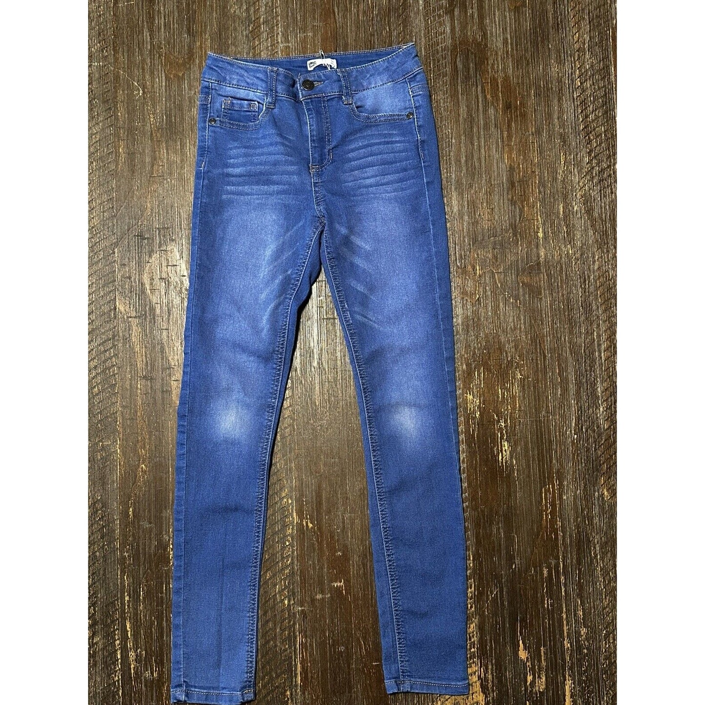 Epic Threads Skinny Jeans Size 12