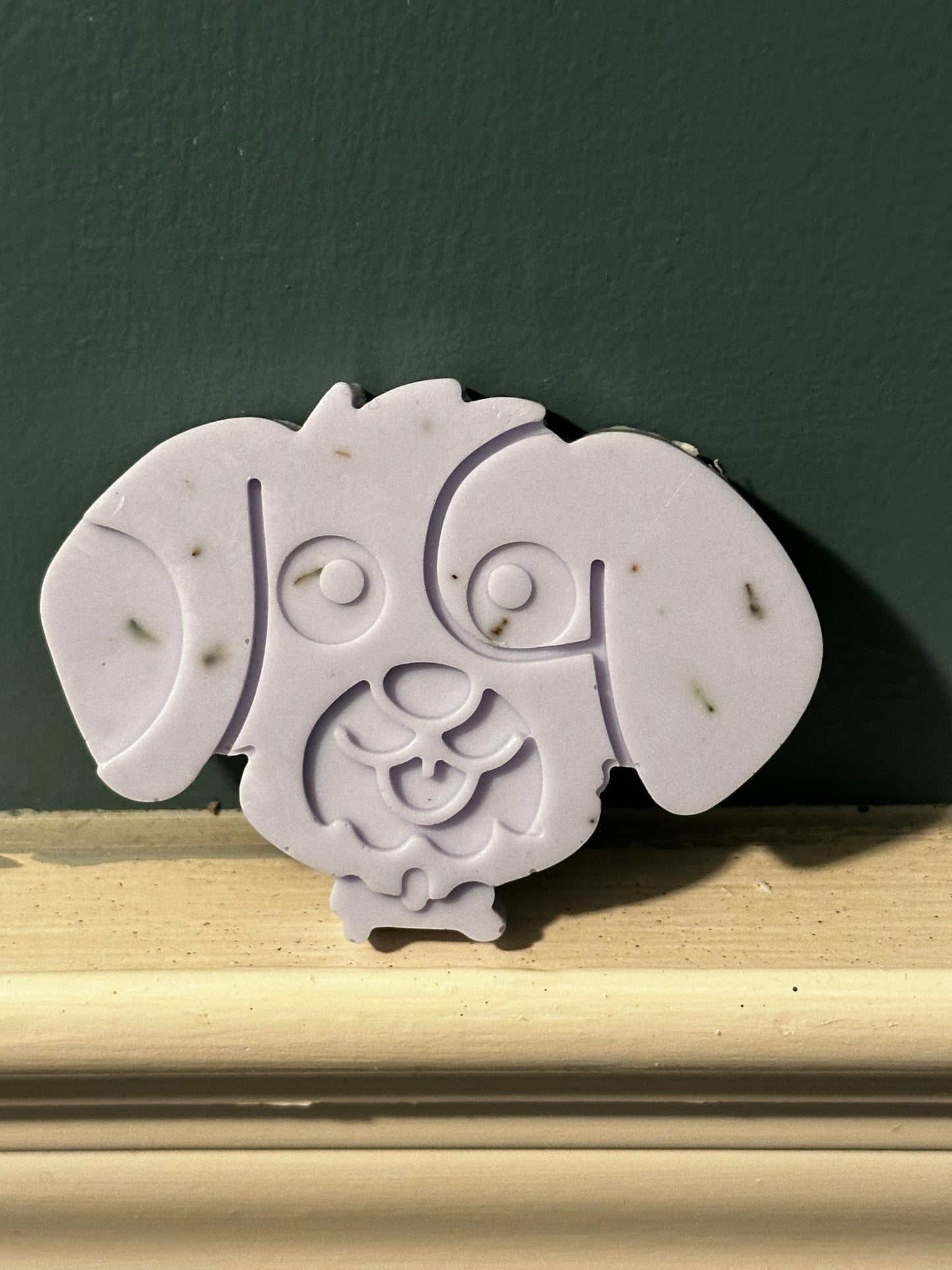 K&K's Puppy Handmade Soap
