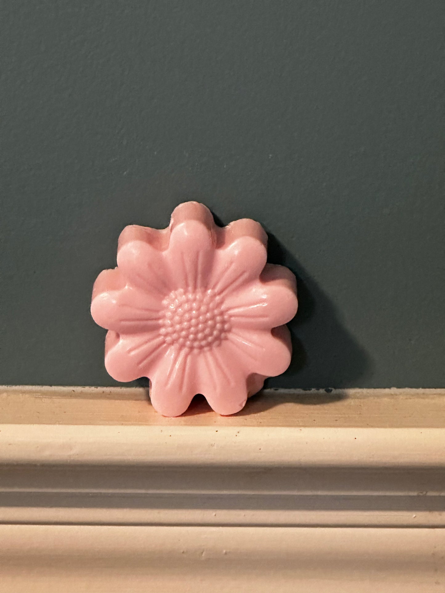 K&K's Flower 1 Handmade Soap