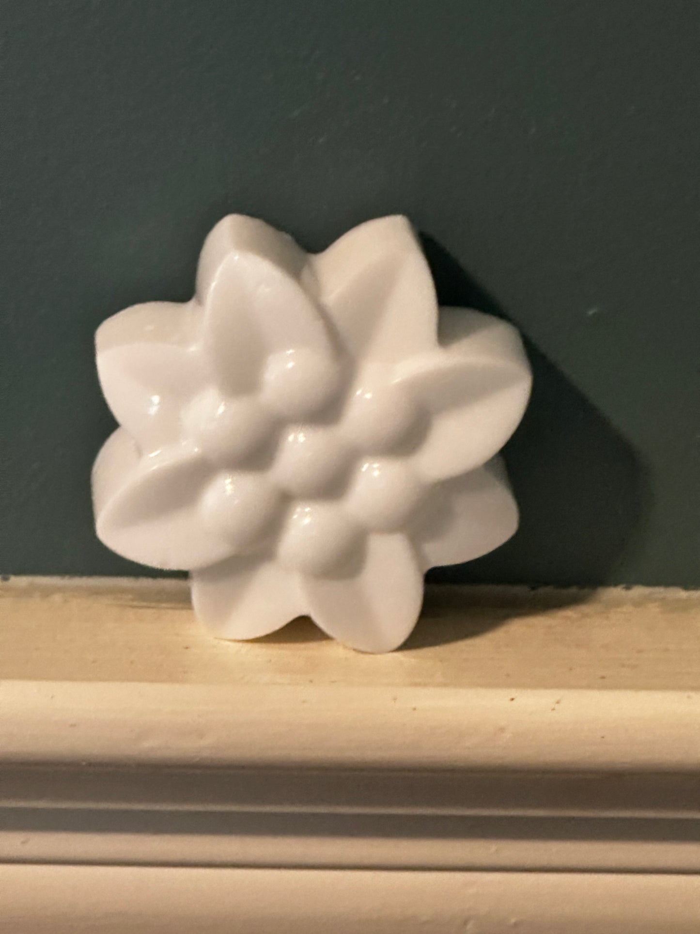 K&K's Flower 2 Handmade Soap