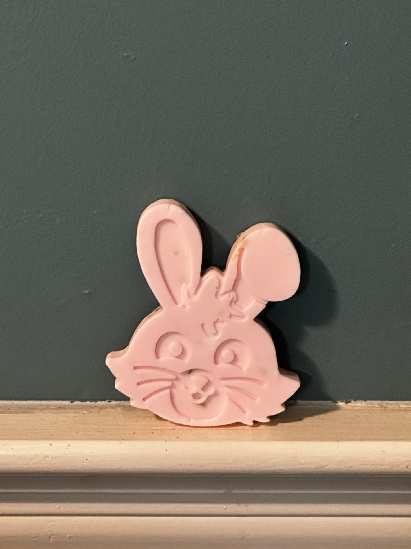 K&K's Bunny Handmade Soap