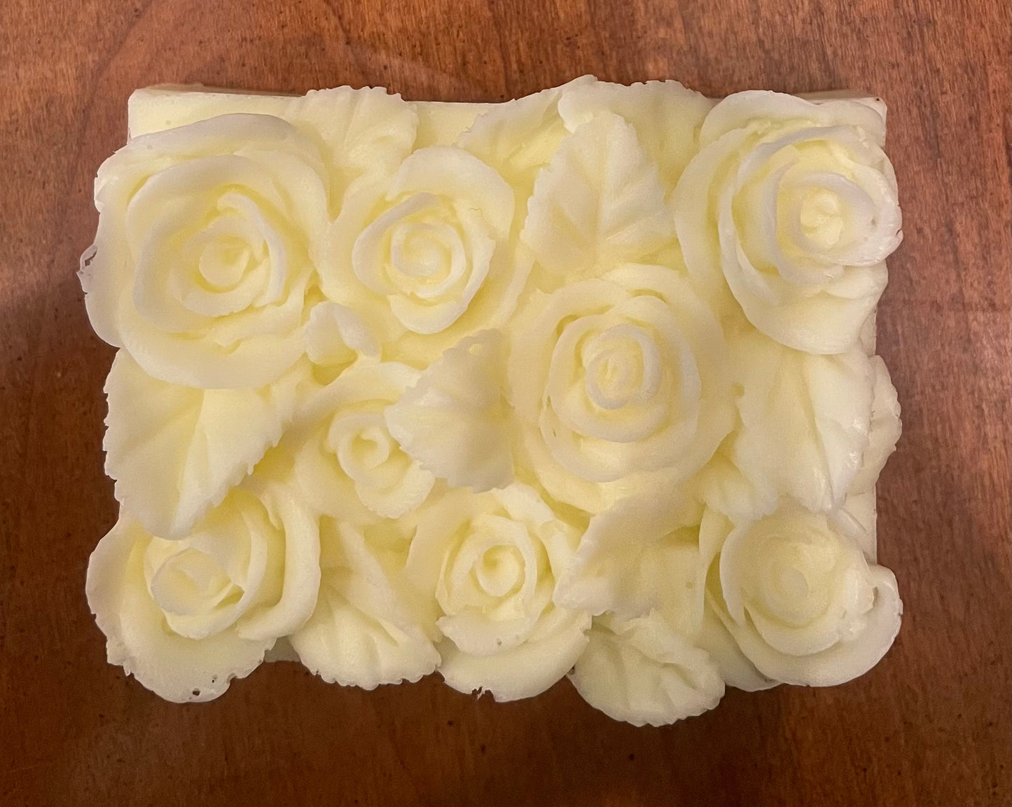 K&K's Blooms Handmade Soap