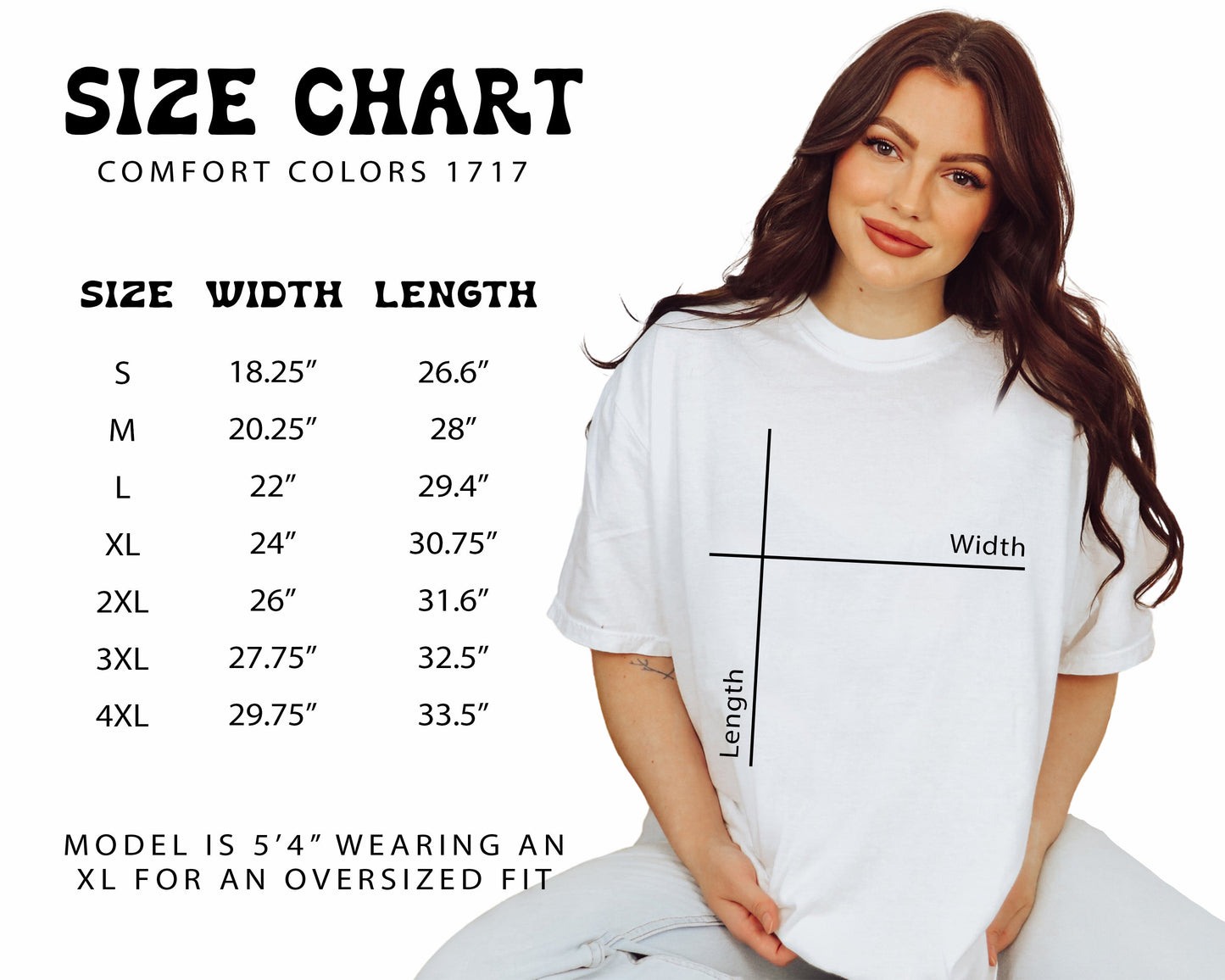 Boho Floral MOM T-Shirt