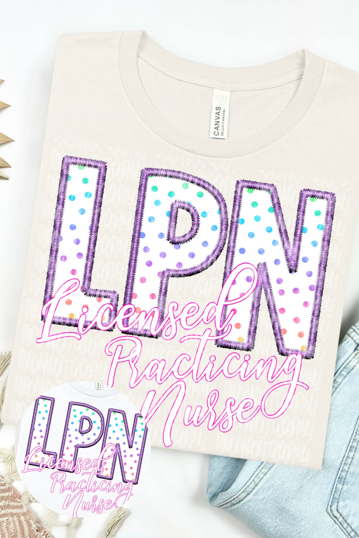 LPN T-Shirt