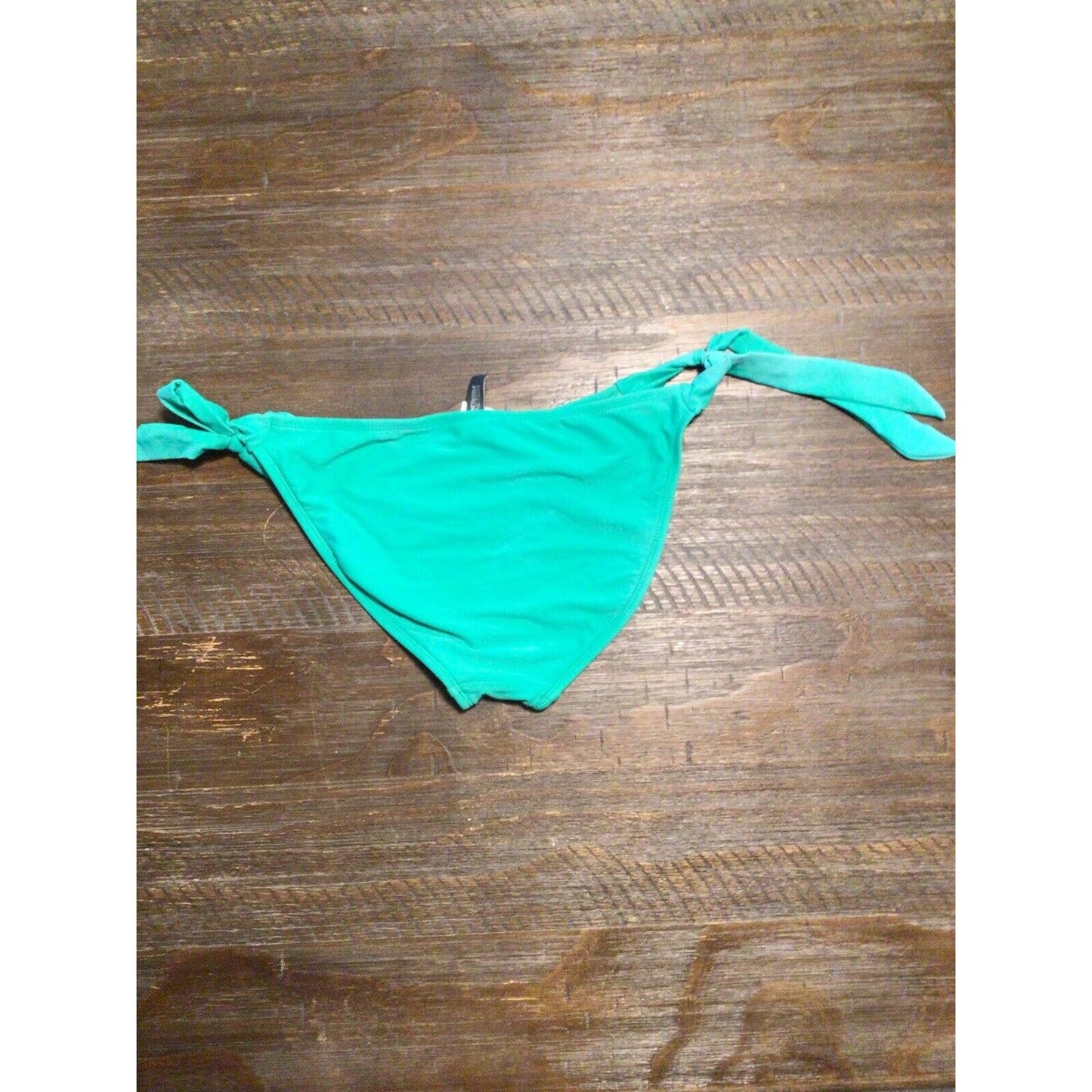 Kenneth Cole Peachtion Bikini Bottoms Size L