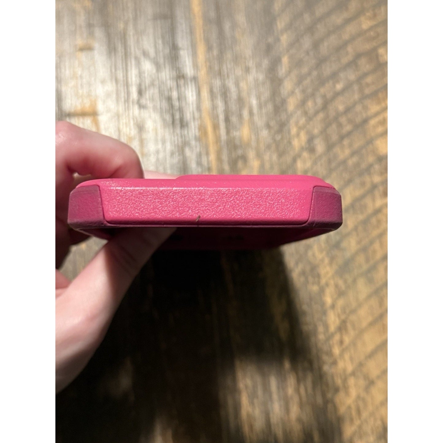 OtterBox iPhone 14 Pro Commuter Series Case Pink
