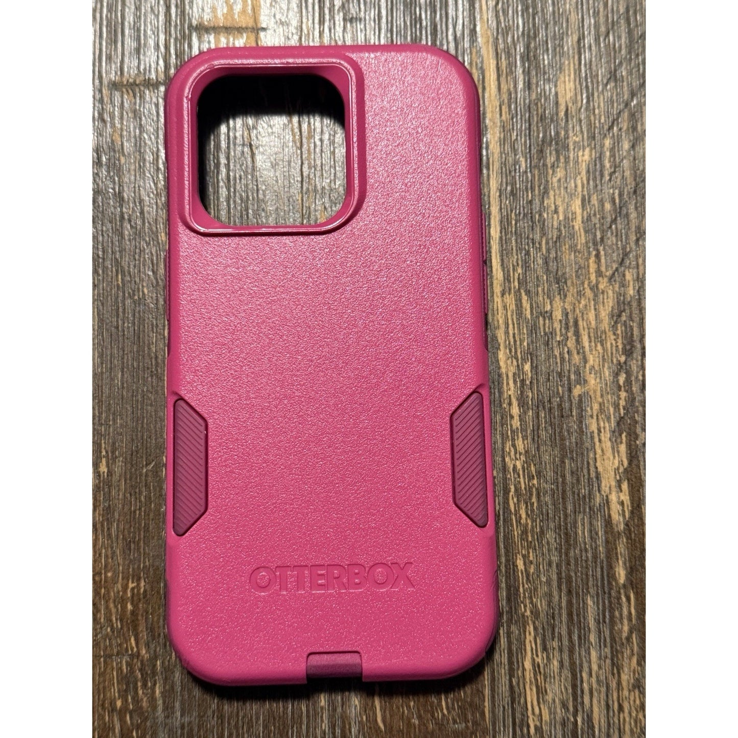 OtterBox iPhone 14 Pro Commuter Series Case Pink