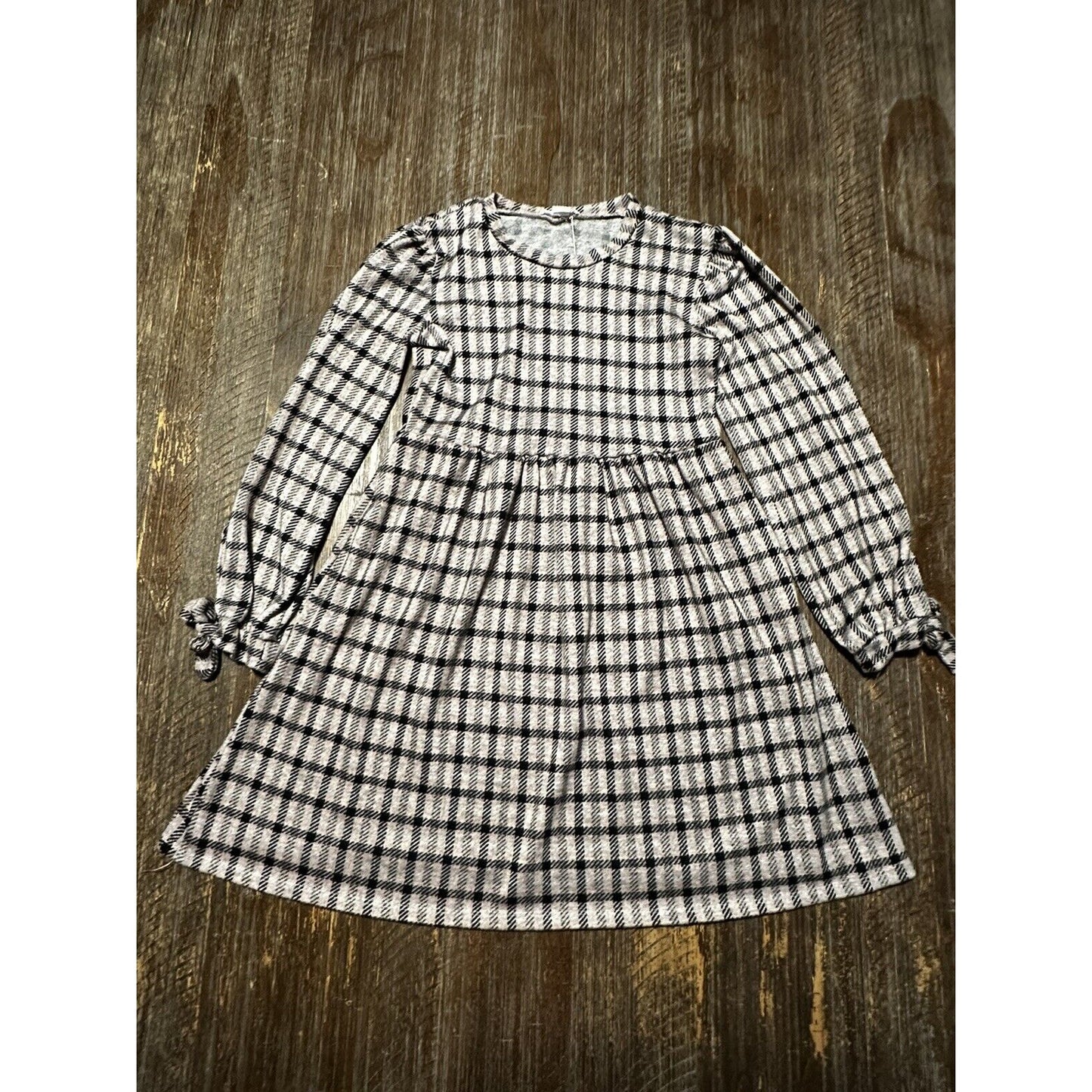 Ally B Long Sleeve Dress Size 14