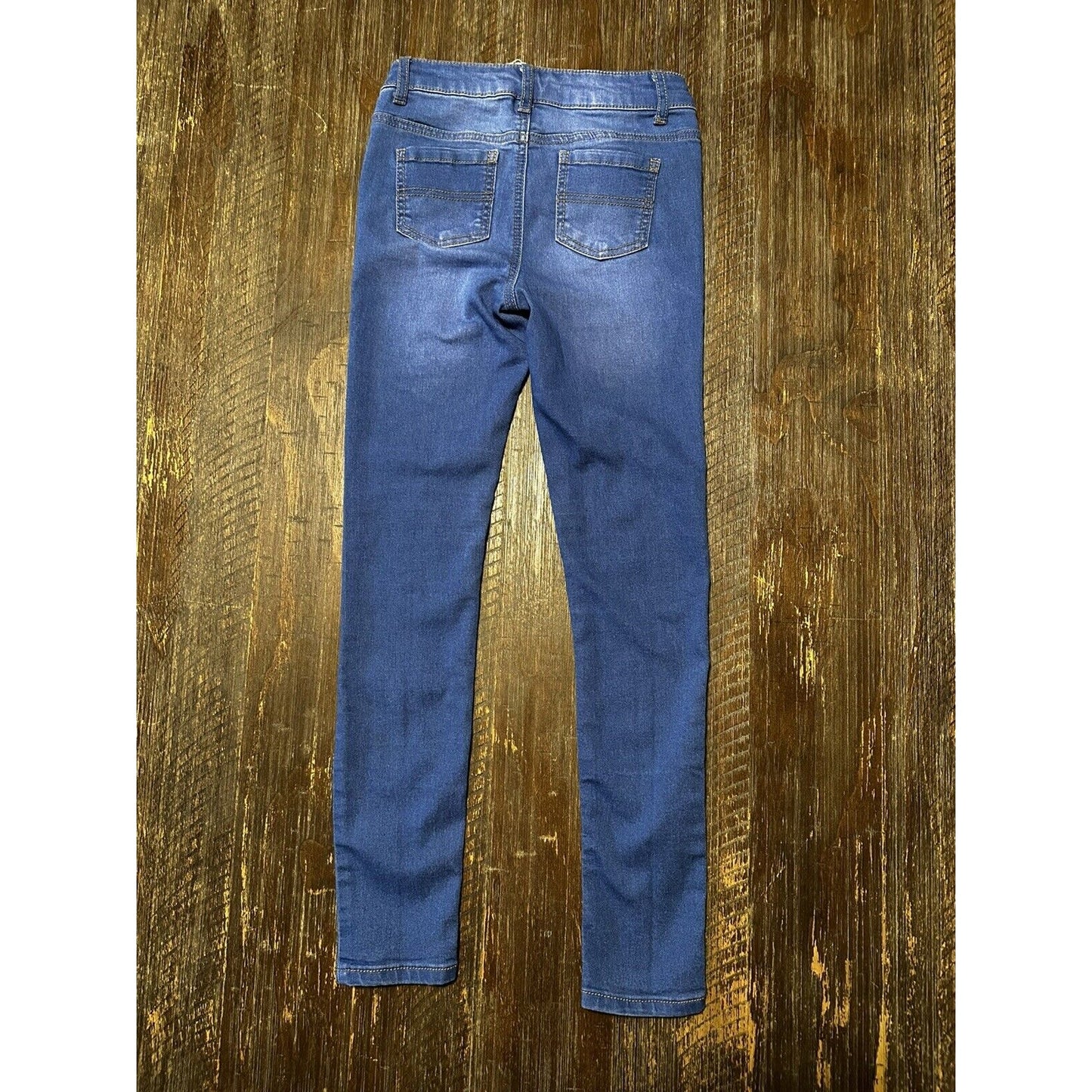 Epic Threads Skinny Jeans Size 12
