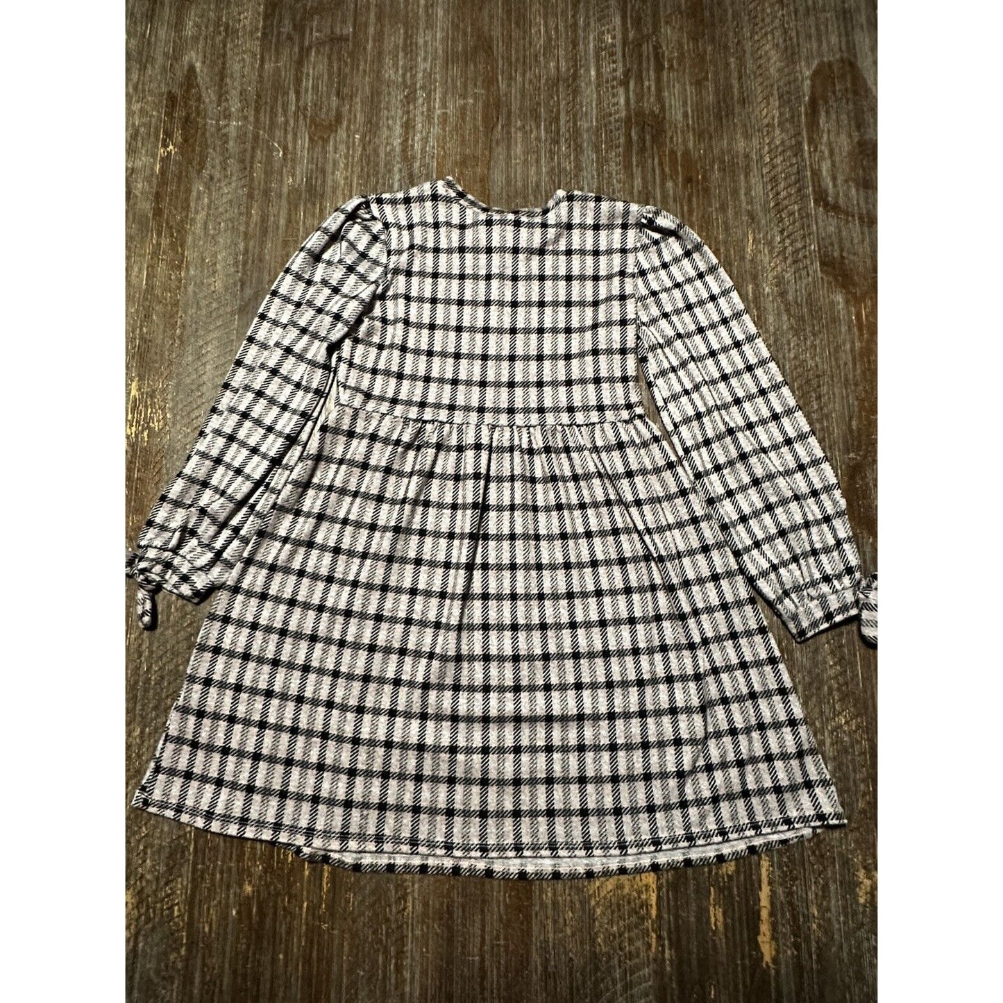 Ally B Long Sleeve Dress Size 14