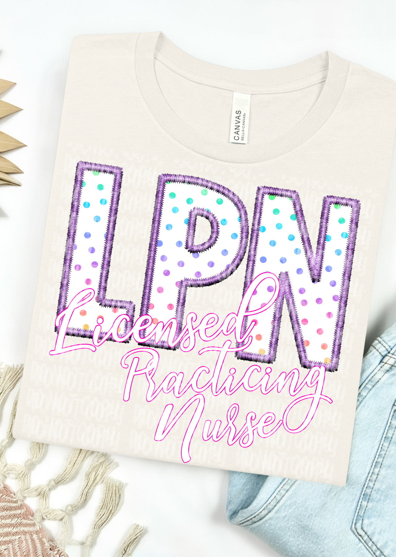LPN T-Shirt