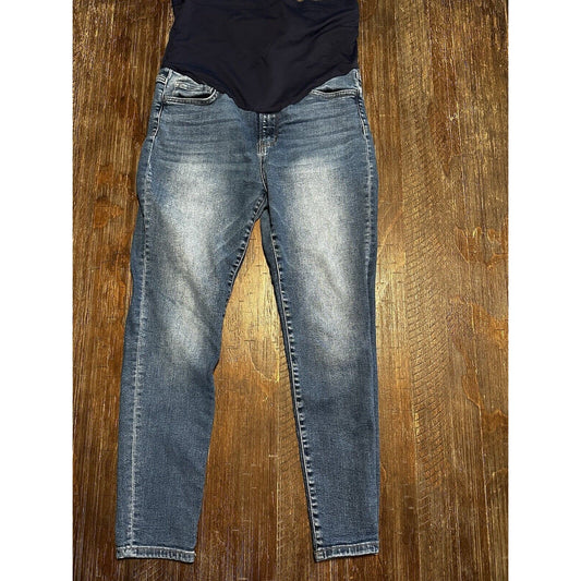 Pinkblush Maternity Jeans Size 30