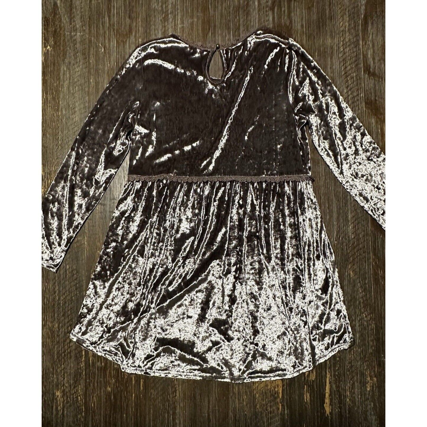 Jodifl Dress Size M