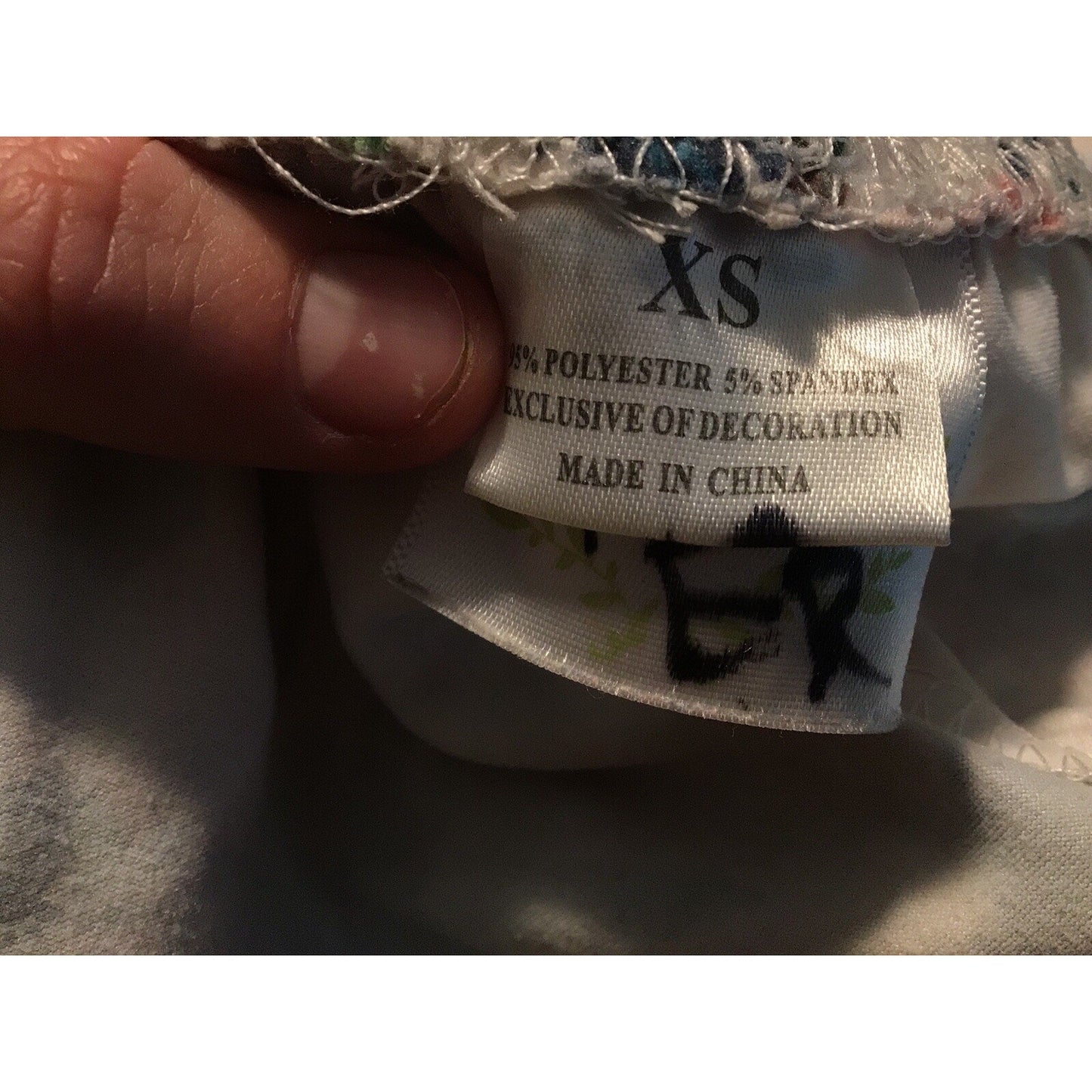 Honeydew Pants Size XS