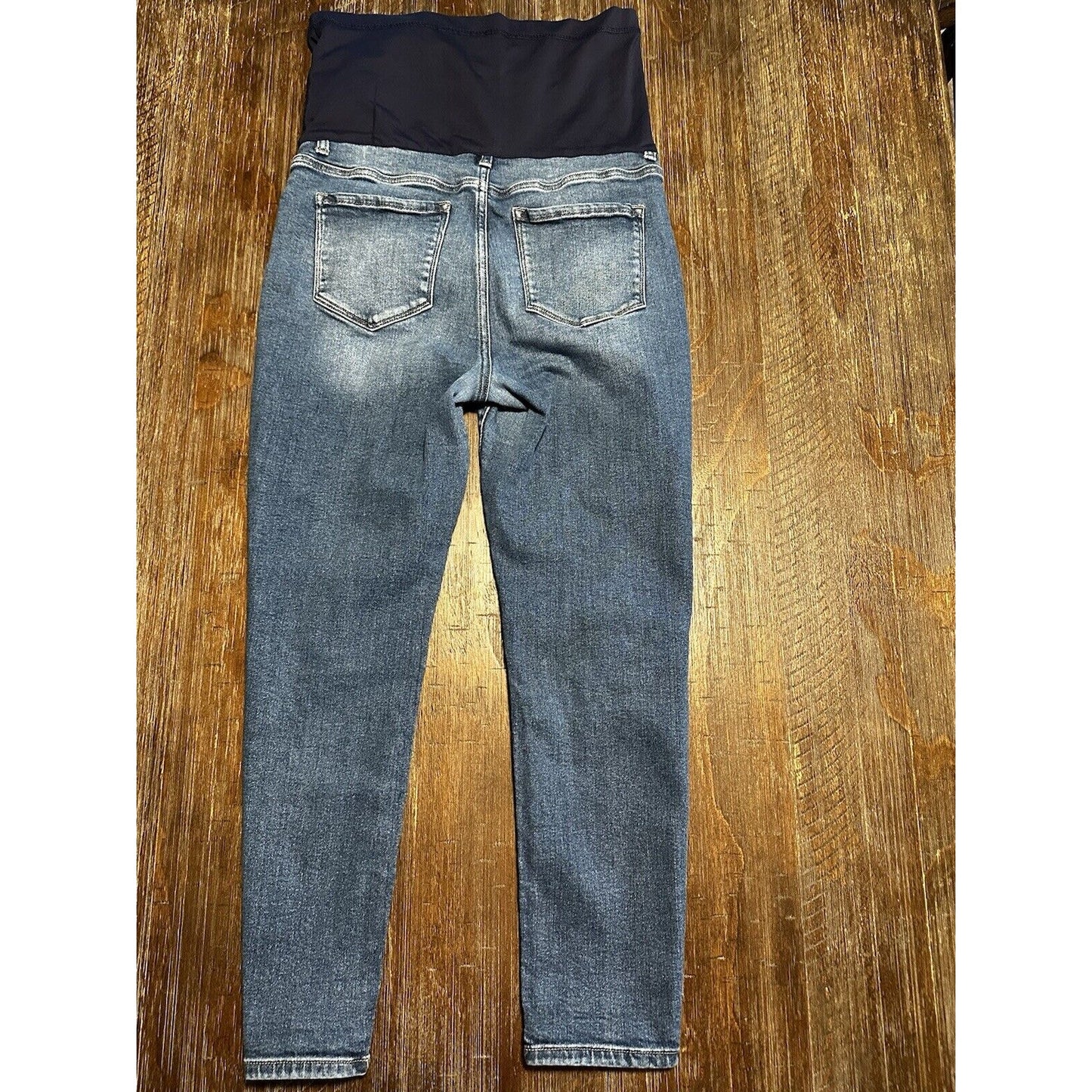 Pinkblush Maternity Jeans Size 30