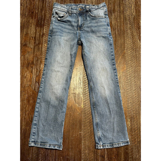 Cat & Jack Jeans Size 8