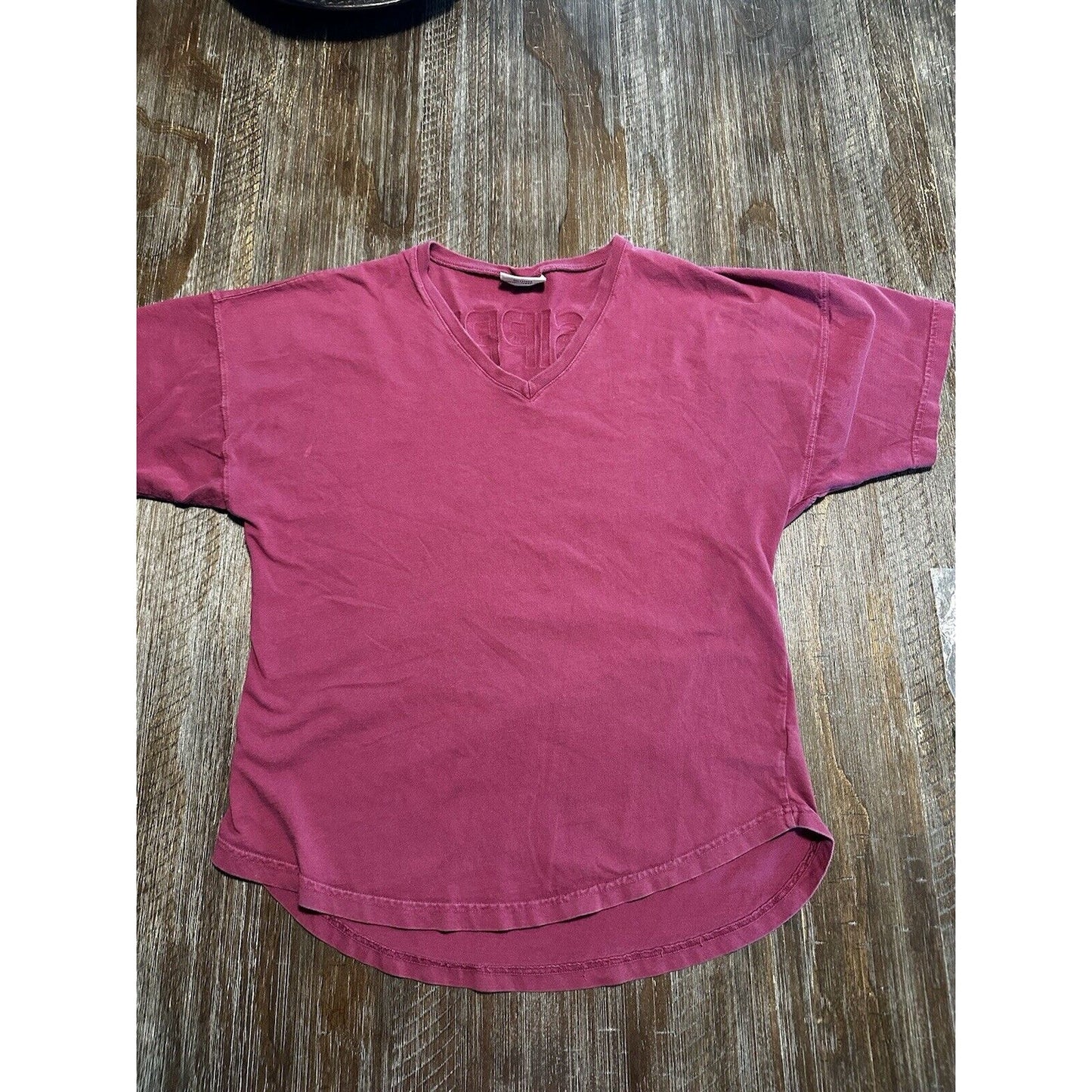 MS State Spirit Shirt Size Medium