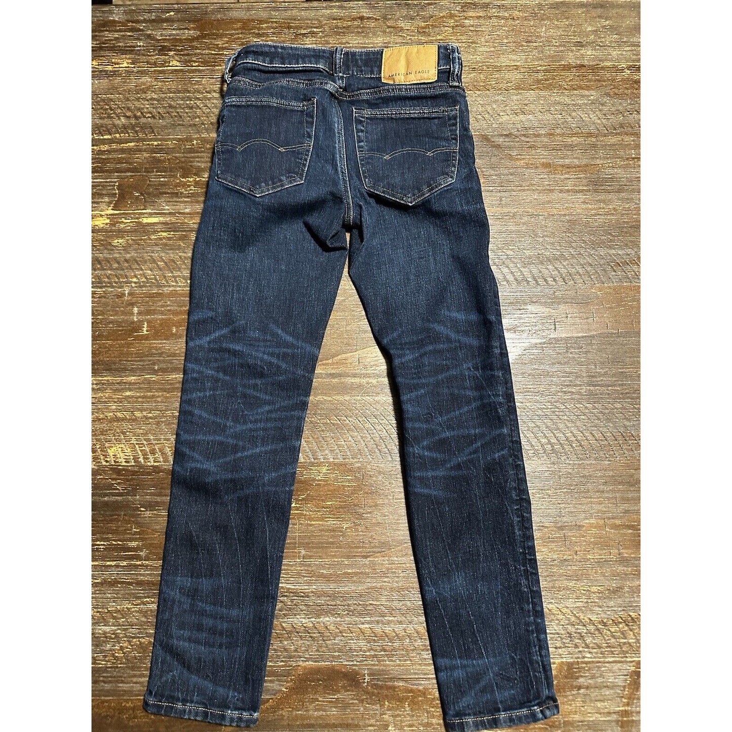 American Eagle Jeans Size 26 X 28