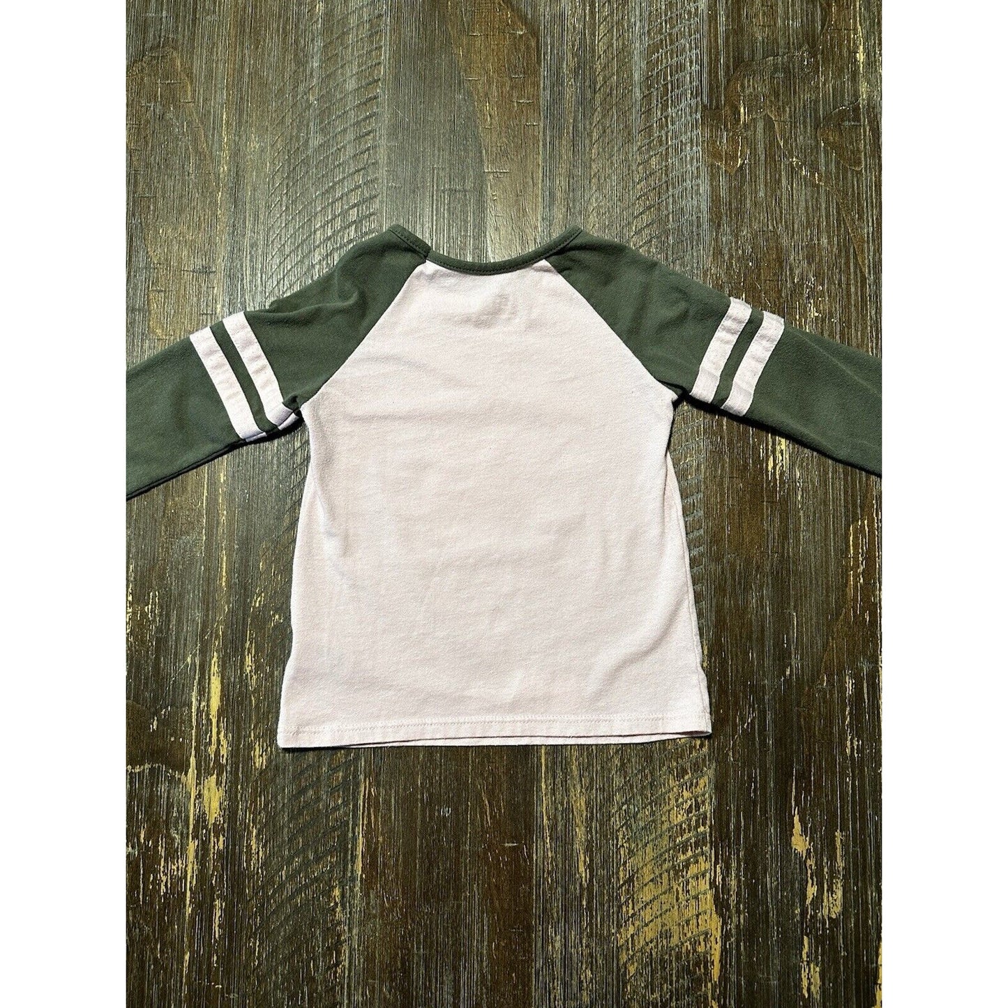 Garanimals Long Sleeve Shirt Size 2T