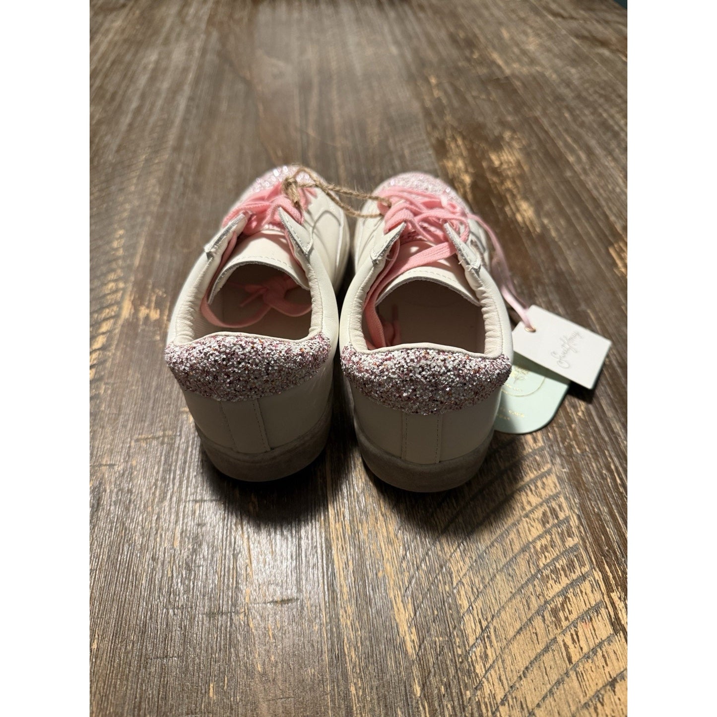 Sweet Honey Girl’s Sneakers Size 3Y