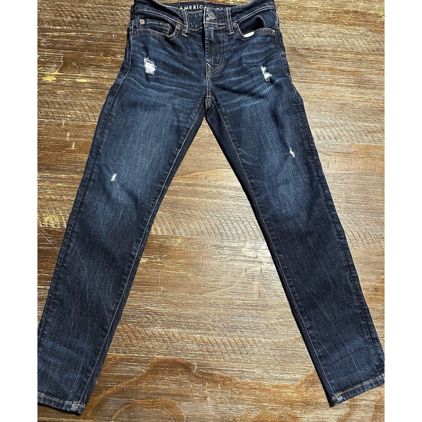 American Eagle Jeans Size 26 X 28