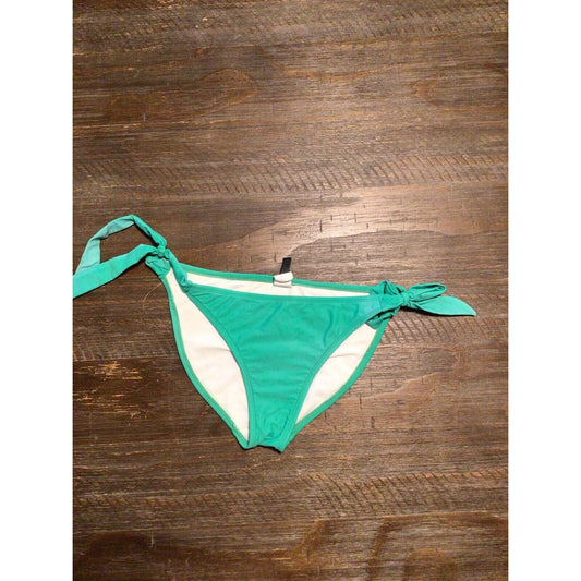 Kenneth Cole Peachtion Bikini Bottoms Size L