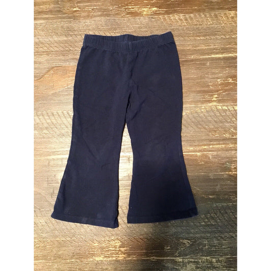 Children’s Place Girls Yoga Pants Size 2T