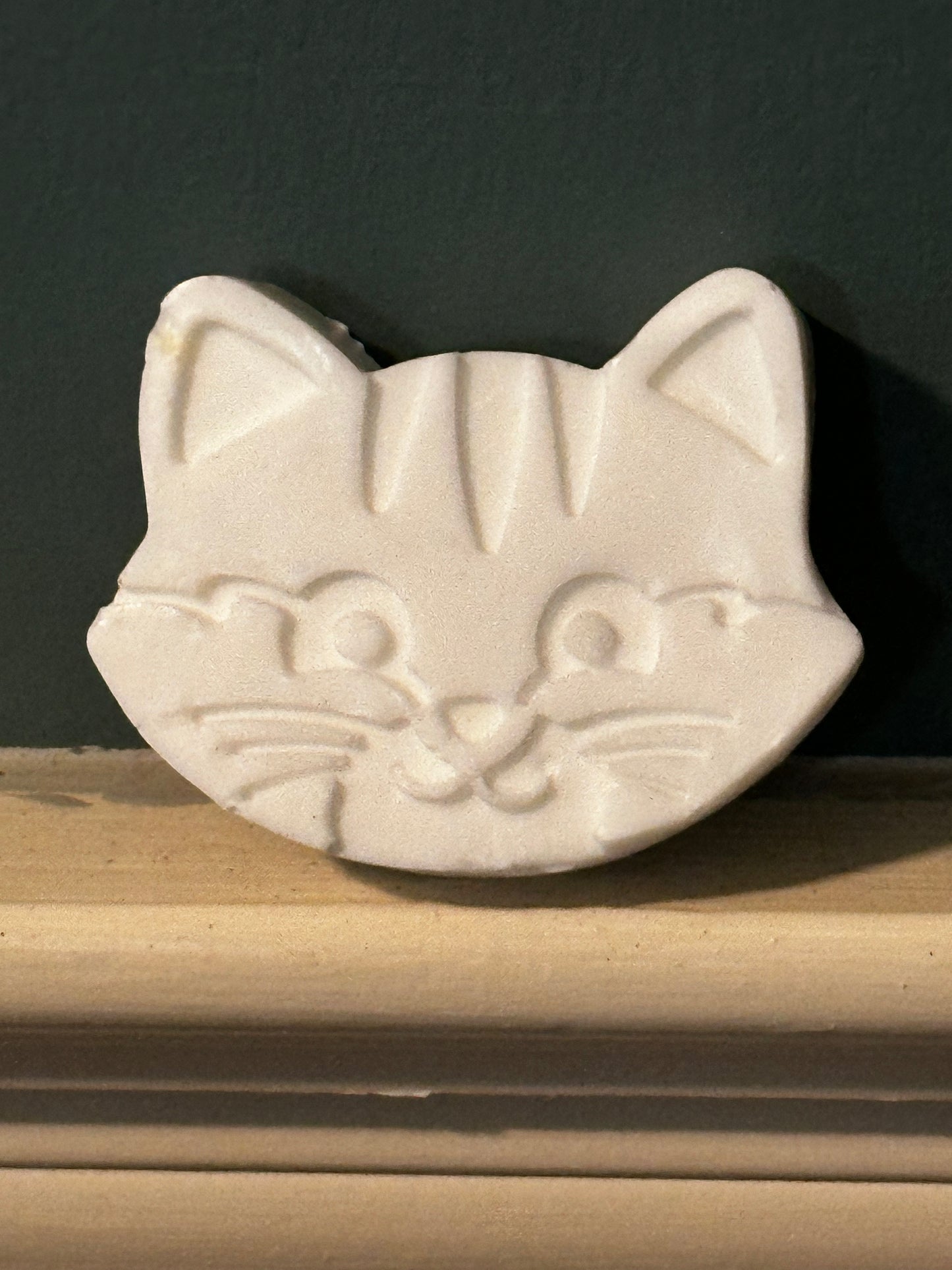 K&K's Kitten Handmade Soap
