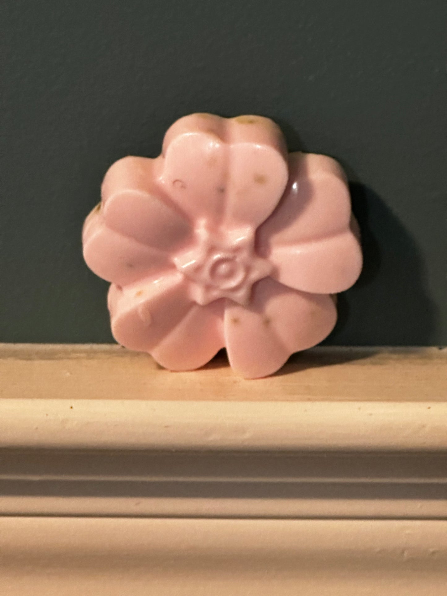 K&K's Flower 3 Handmade Soap