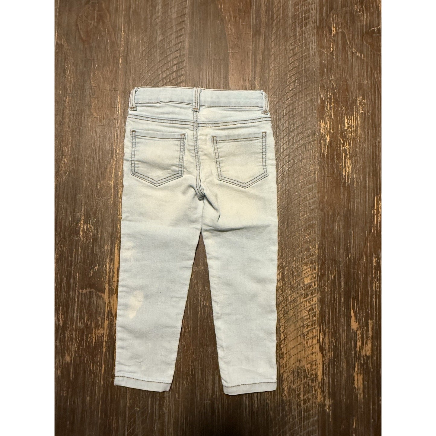Oshkosh B’Gosh Skinny Jeans Size 2T