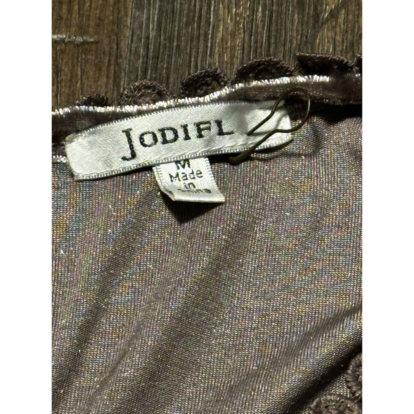 Jodifl Dress Size M
