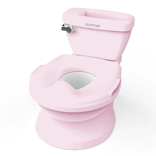 Summer Infant My Size Potty, Pink
