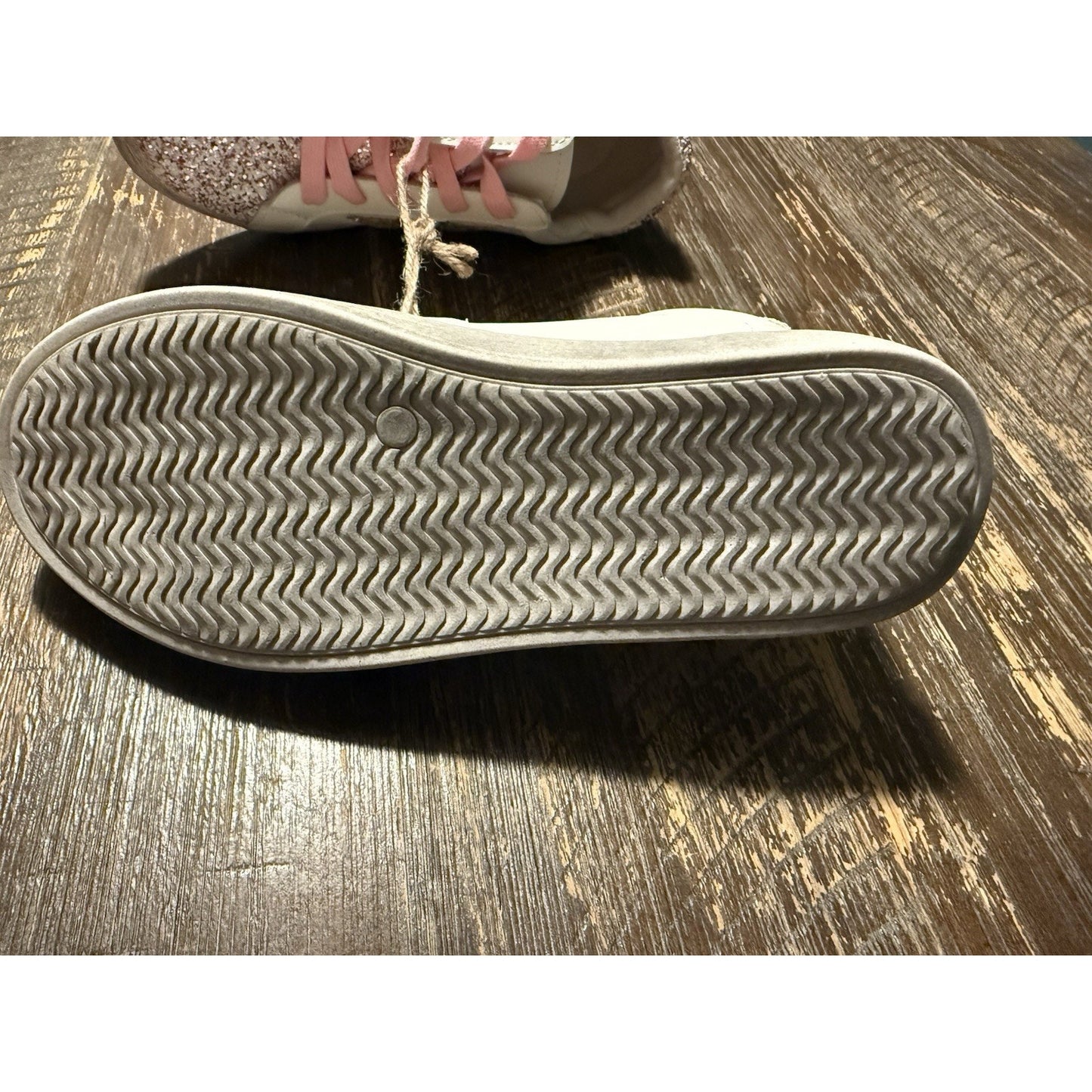 Sweet Honey Girl’s Sneakers Size 3Y