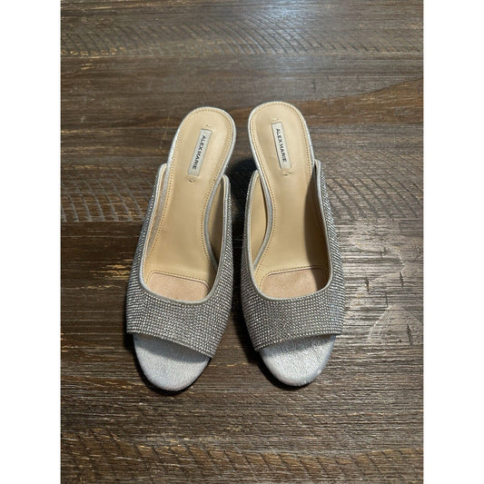 Alex Marie Heels Size 7