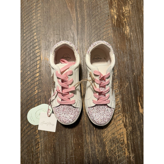 Sweet Honey Girl’s Sneakers Size 3Y