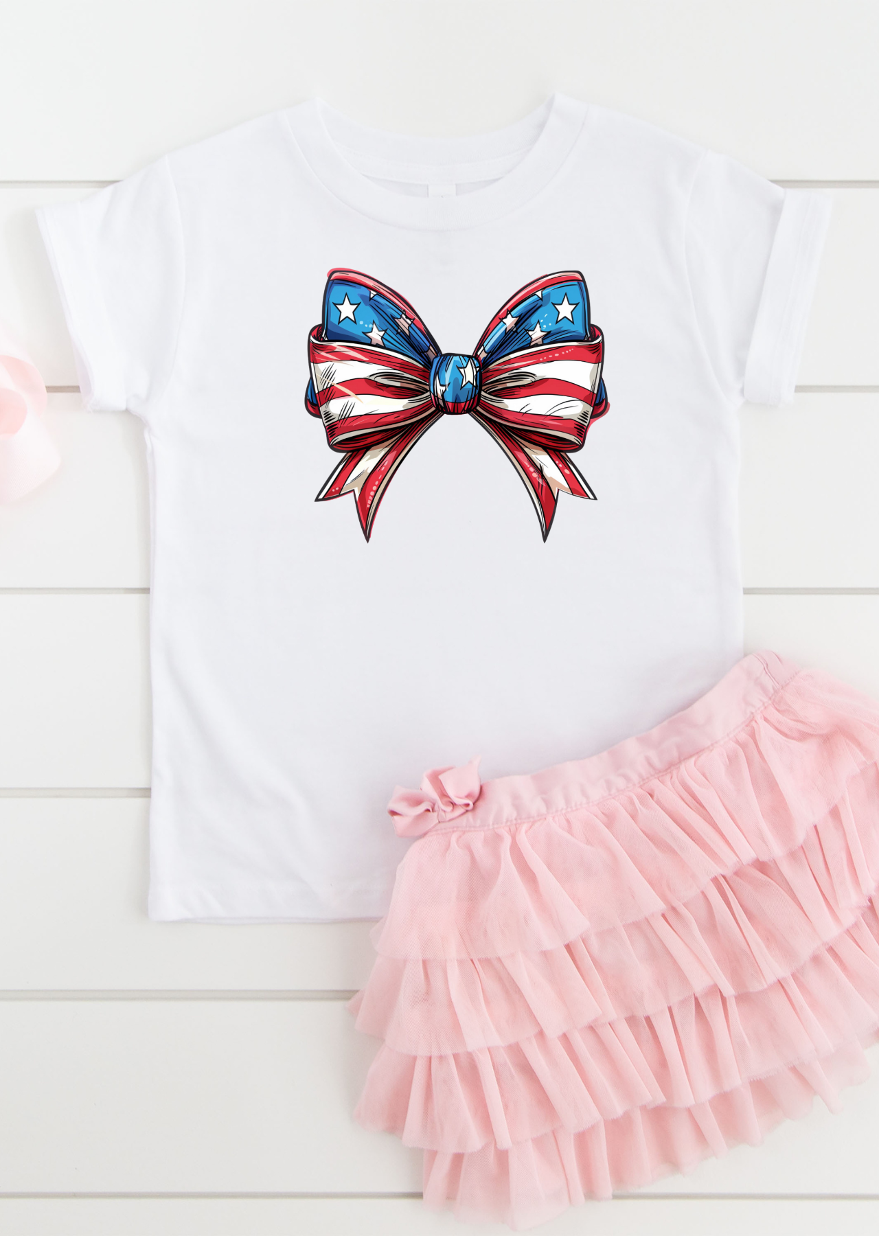 USA Bow KIDS