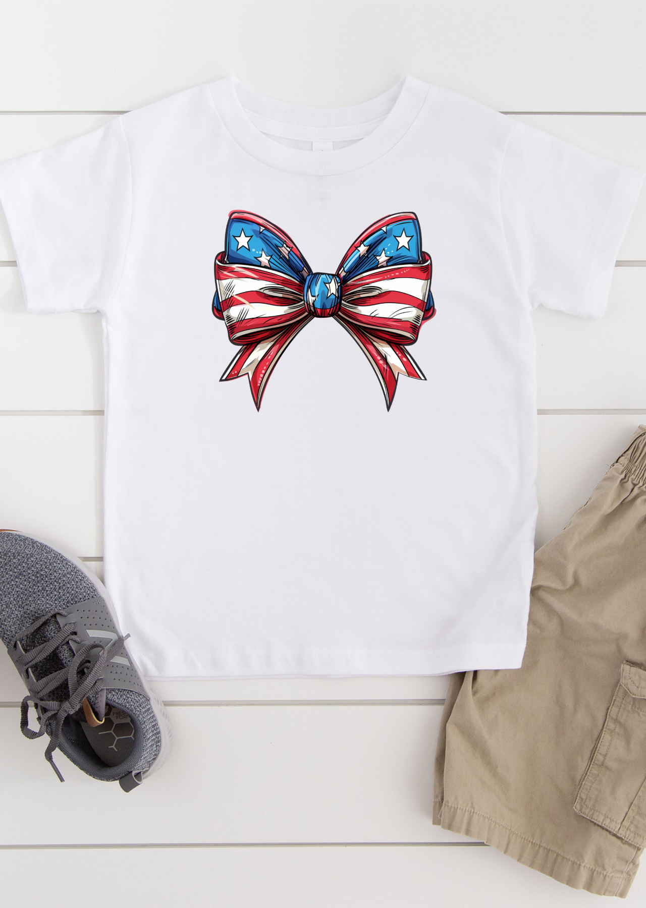 USA Bow KIDS