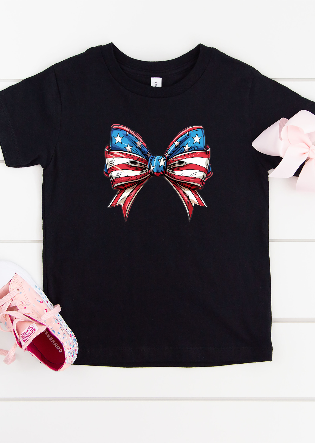 USA Bow KIDS