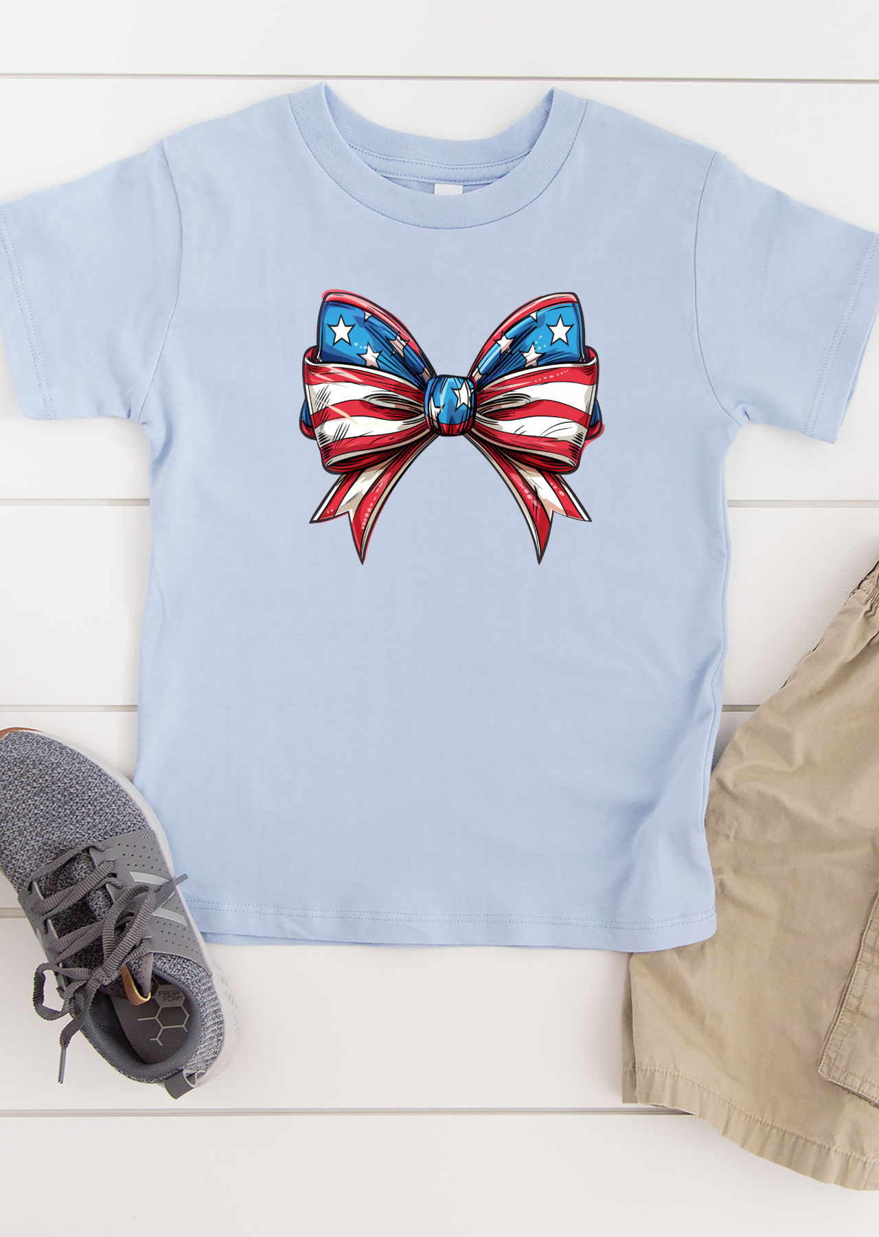 USA Bow KIDS